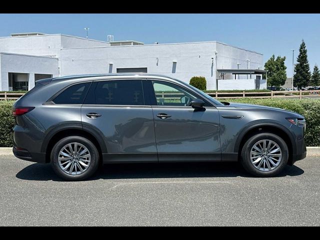 2024 Mazda CX-90 3.3 Turbo Preferred