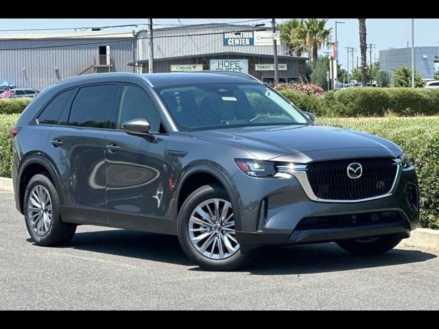 2024 Mazda CX-90 3.3 Turbo Preferred