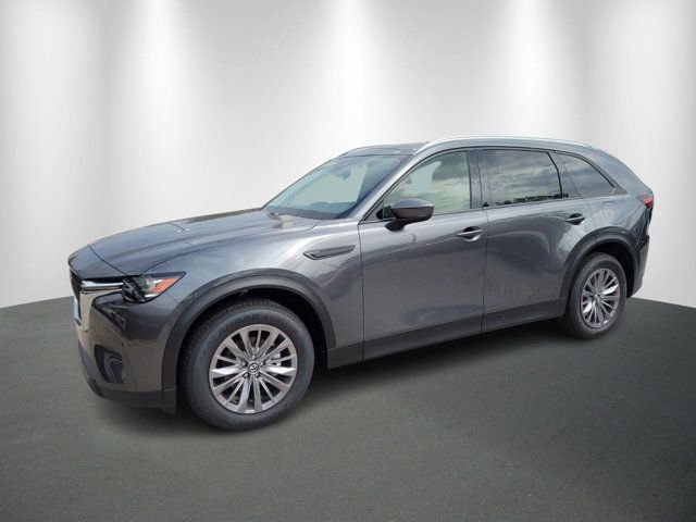 2024 Mazda CX-90 3.3 Turbo Preferred