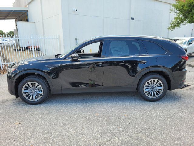 2024 Mazda CX-90 3.3 Turbo Preferred Plus