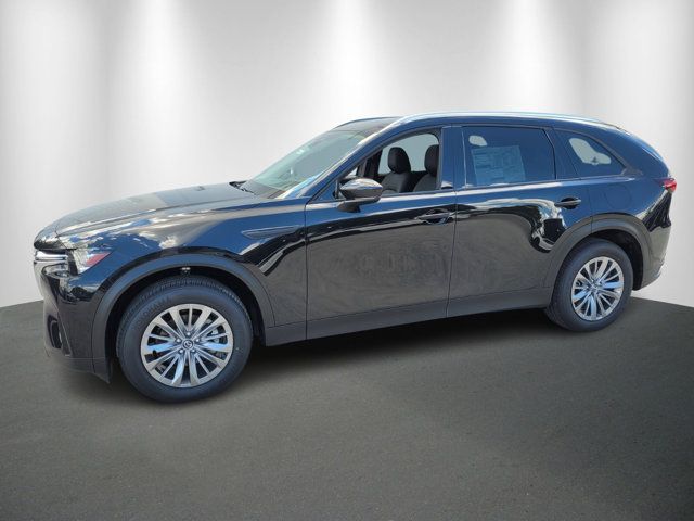 2024 Mazda CX-90 3.3 Turbo Preferred Plus