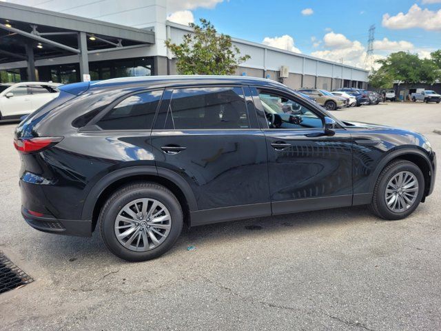 2024 Mazda CX-90 3.3 Turbo Preferred Plus