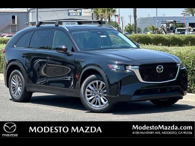 2024 Mazda CX-90 3.3 Turbo Preferred Plus