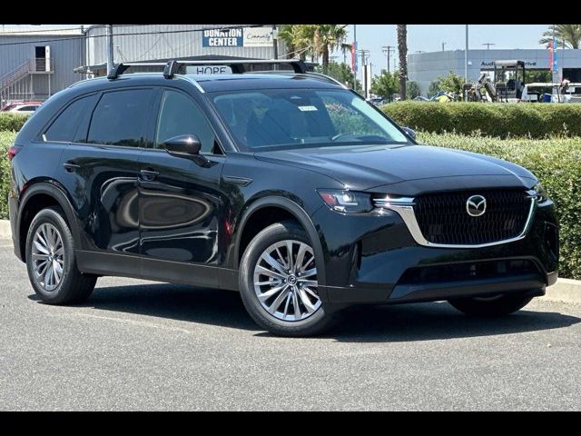 2024 Mazda CX-90 3.3 Turbo Preferred Plus