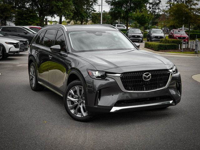 2024 Mazda CX-90 3.3 Turbo Premium