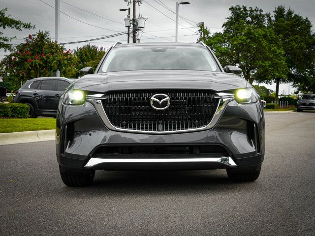 2024 Mazda CX-90 3.3 Turbo Premium