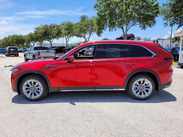 2024 Mazda CX-90 3.3 Turbo Premium