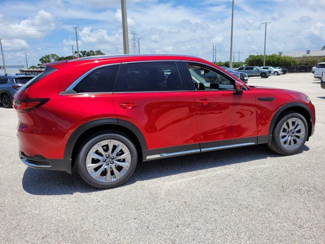 2024 Mazda CX-90 3.3 Turbo Premium