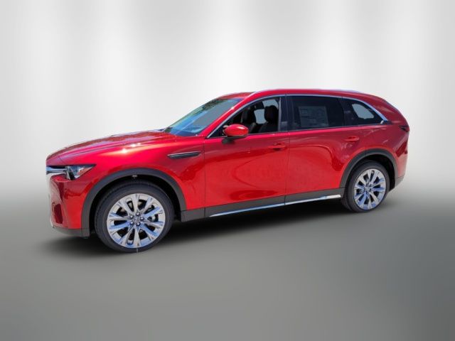 2024 Mazda CX-90 3.3 Turbo Premium