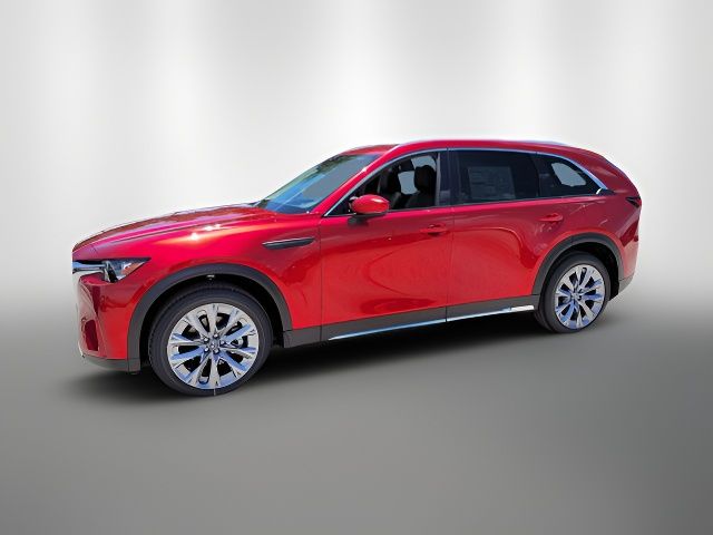 2024 Mazda CX-90 3.3 Turbo Premium