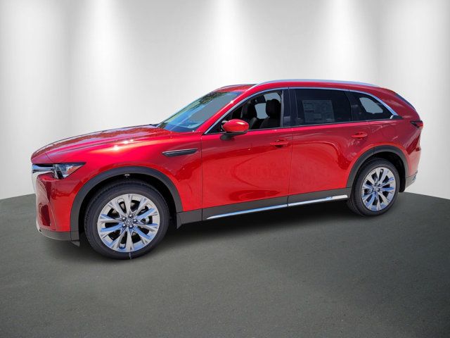 2024 Mazda CX-90 3.3 Turbo Premium