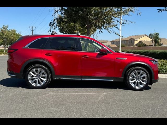 2024 Mazda CX-90 3.3 Turbo Premium