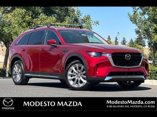 2024 Mazda CX-90 3.3 Turbo Premium