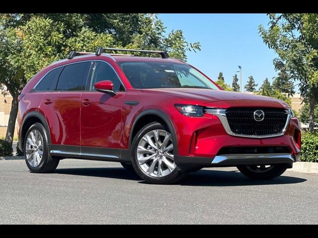 2024 Mazda CX-90 3.3 Turbo Premium