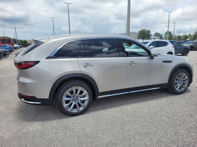 2024 Mazda CX-90 3.3 Turbo Premium