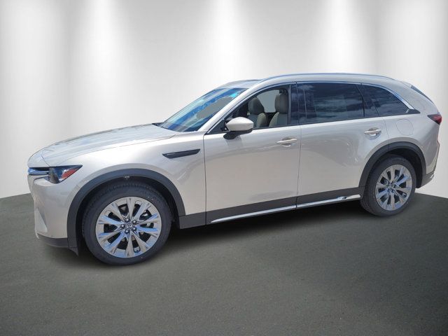 2024 Mazda CX-90 3.3 Turbo Premium