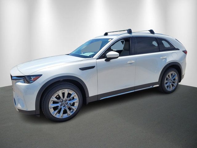 2024 Mazda CX-90 3.3 Turbo Premium