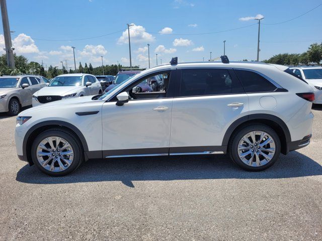 2024 Mazda CX-90 3.3 Turbo Premium