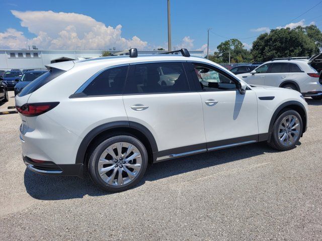 2024 Mazda CX-90 3.3 Turbo Premium