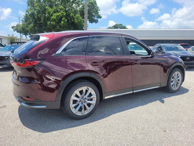 2024 Mazda CX-90 3.3 Turbo Premium