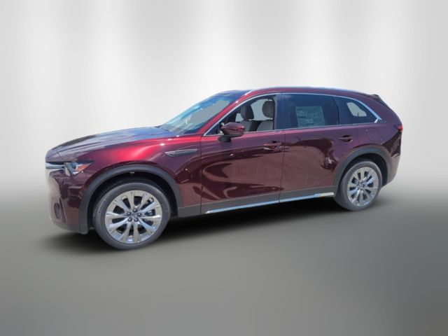 2024 Mazda CX-90 3.3 Turbo Premium