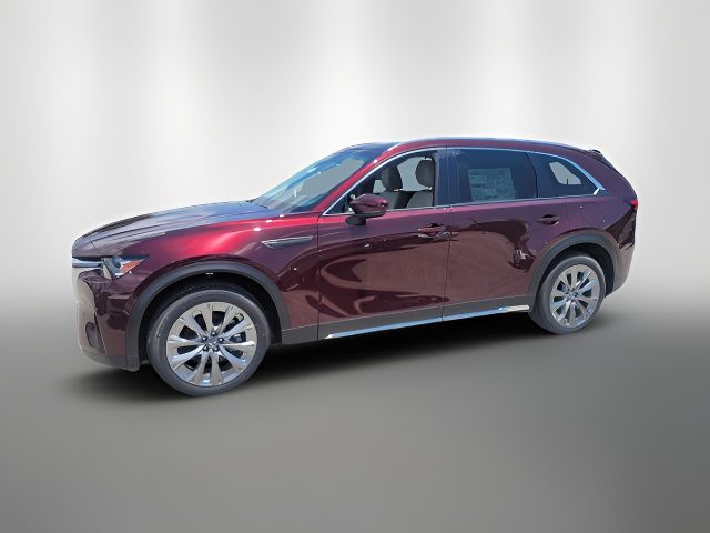 2024 Mazda CX-90 3.3 Turbo Premium