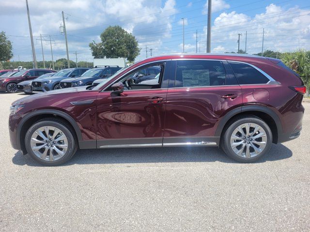 2024 Mazda CX-90 3.3 Turbo Premium