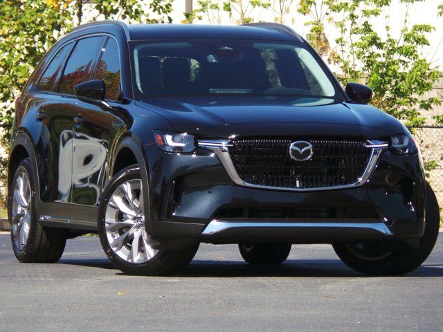 2024 Mazda CX-90 3.3 Turbo Premium