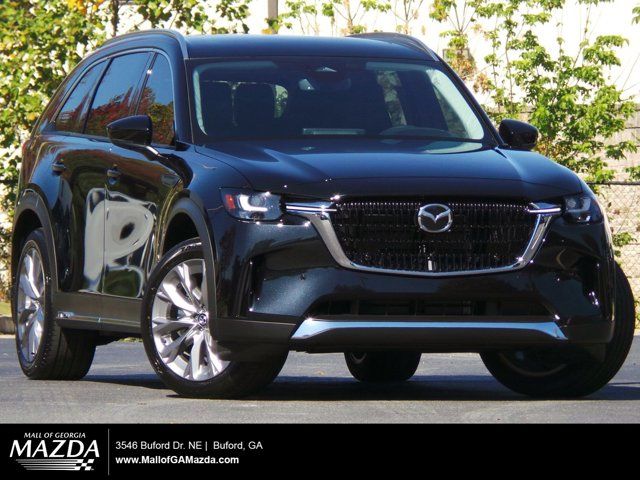 2024 Mazda CX-90 3.3 Turbo Premium