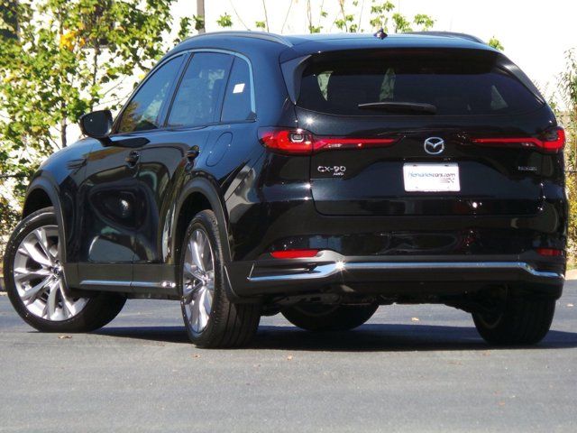 2024 Mazda CX-90 3.3 Turbo Premium