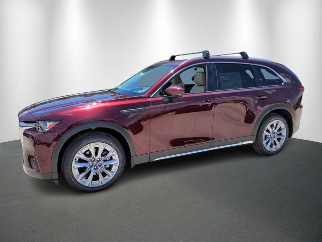 2024 Mazda CX-90 3.3 Turbo Premium