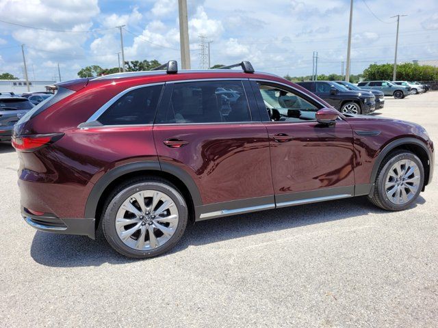 2024 Mazda CX-90 3.3 Turbo Premium