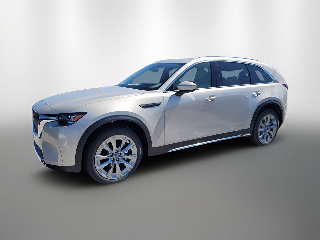 2024 Mazda CX-90 3.3 Turbo Premium