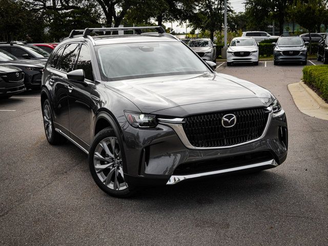 2024 Mazda CX-90 3.3 Turbo Premium