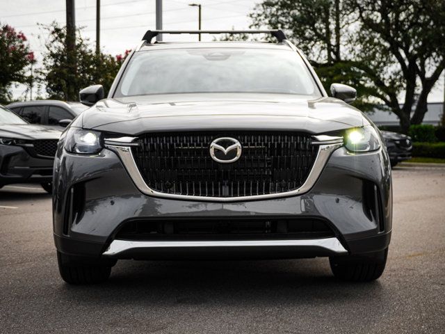 2024 Mazda CX-90 3.3 Turbo Premium