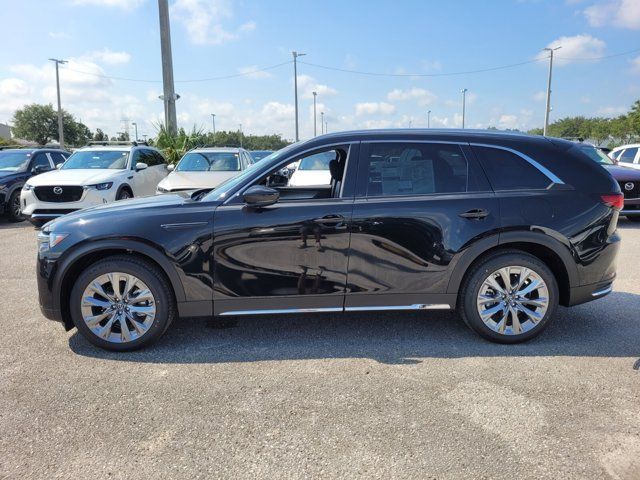 2024 Mazda CX-90 3.3 Turbo Premium