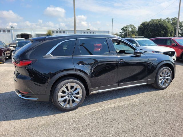 2024 Mazda CX-90 3.3 Turbo Premium