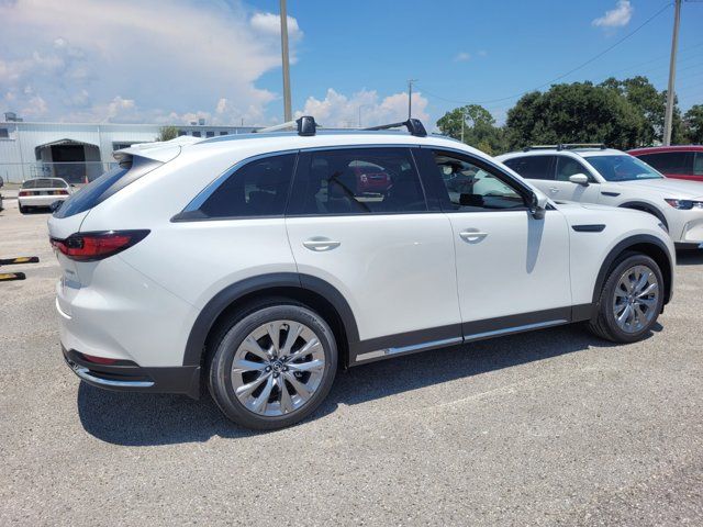 2024 Mazda CX-90 3.3 Turbo Premium