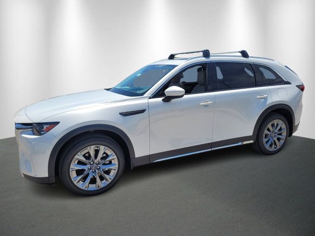 2024 Mazda CX-90 3.3 Turbo Premium