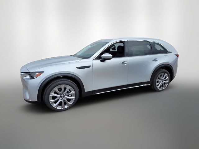 2024 Mazda CX-90 3.3 Turbo Premium