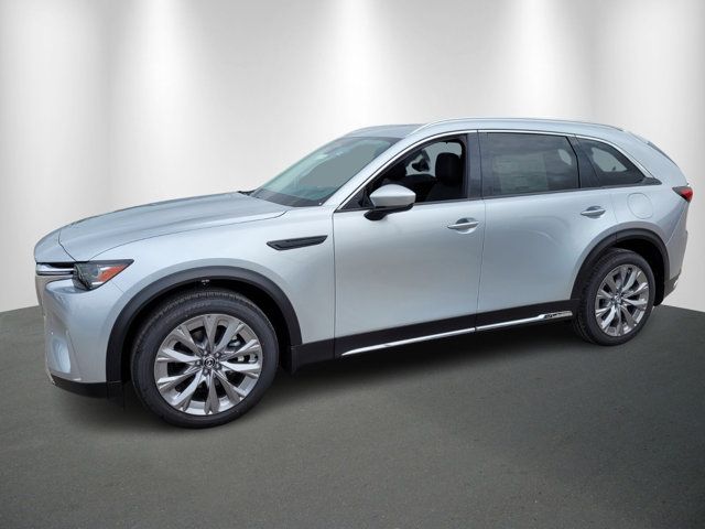 2024 Mazda CX-90 3.3 Turbo Premium