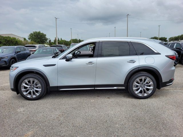 2024 Mazda CX-90 3.3 Turbo Premium