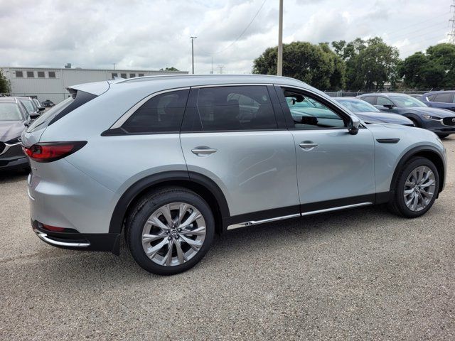 2024 Mazda CX-90 3.3 Turbo Premium