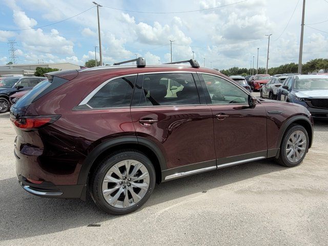 2024 Mazda CX-90 3.3 Turbo Premium