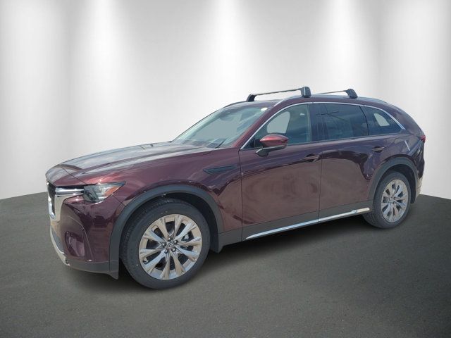 2024 Mazda CX-90 3.3 Turbo Premium