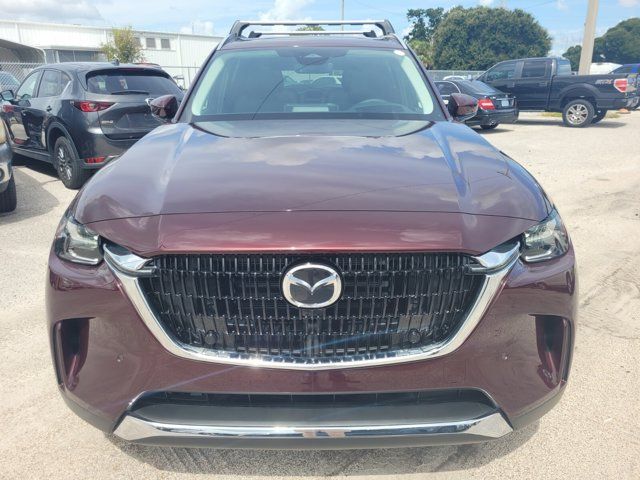 2024 Mazda CX-90 3.3 Turbo Premium