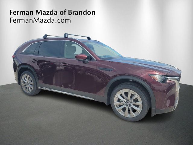 2024 Mazda CX-90 3.3 Turbo Premium