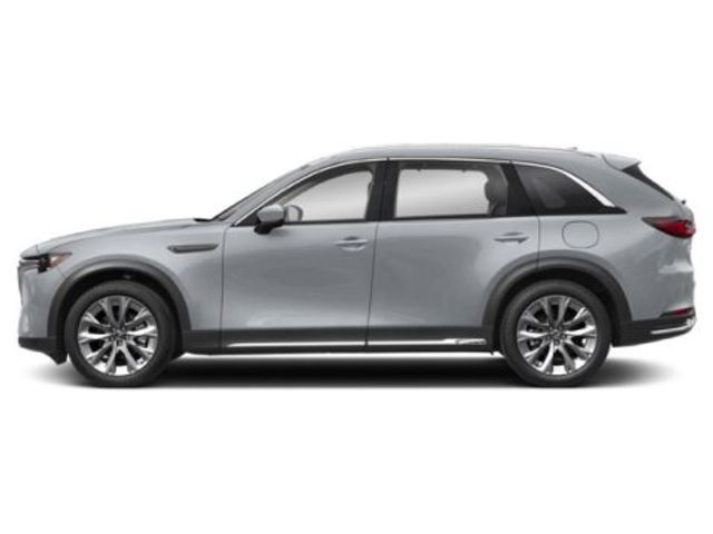 2024 Mazda CX-90 3.3 Turbo Premium