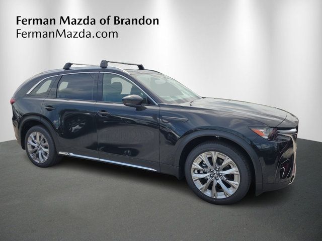 2024 Mazda CX-90 3.3 Turbo Premium