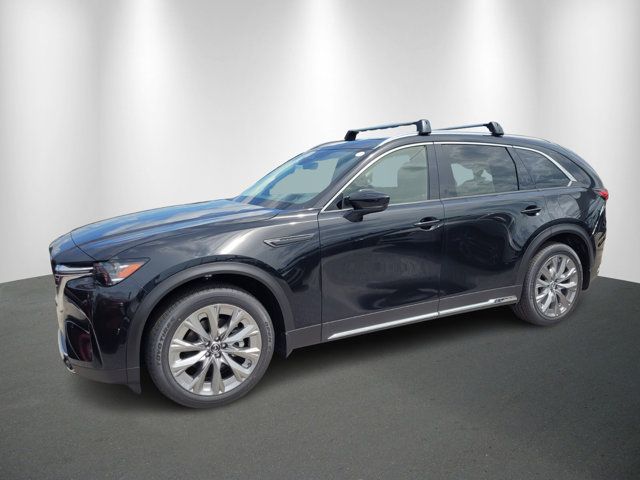 2024 Mazda CX-90 3.3 Turbo Premium